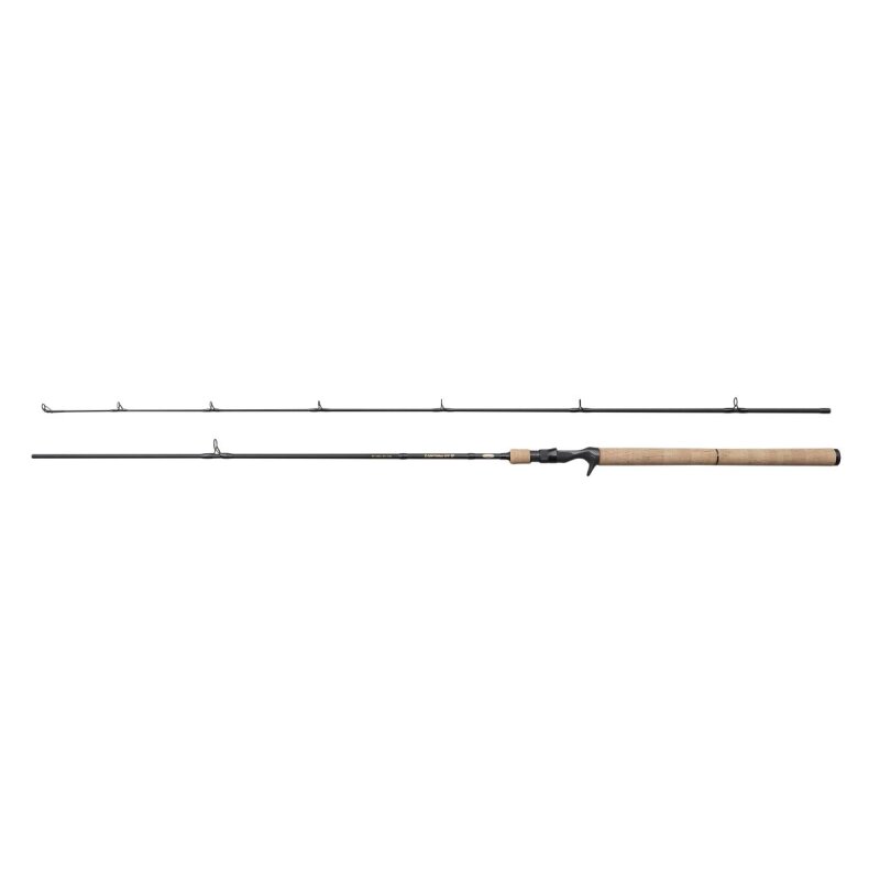 BERKLEY Lightning HT II Cast M 2,74m 15-40g BERKLEY Lightning HT II Cast M 2,74m 15-40g
