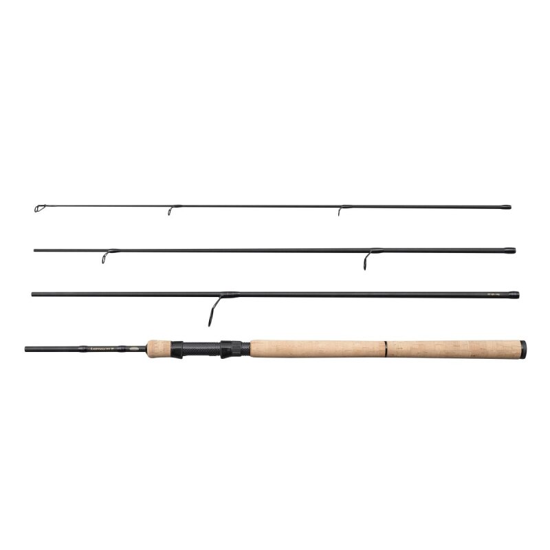 BERKLEY Lightning HT II Travel Spin M 2,89m 8-32g