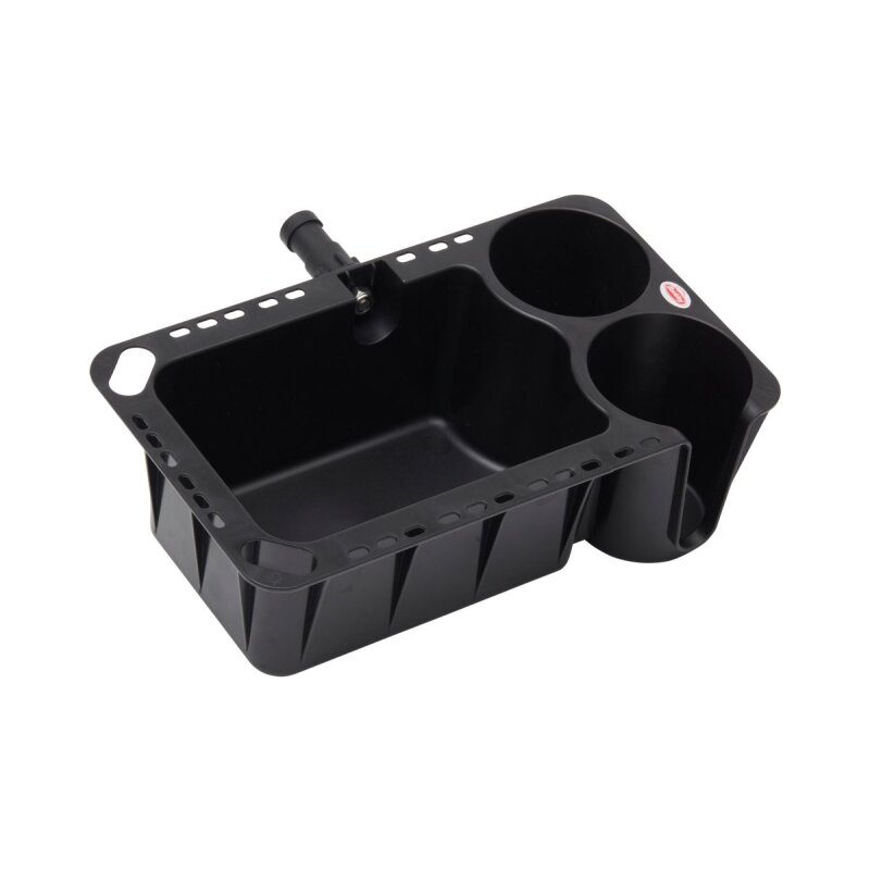 BERKLEY Organizer with Cup Holder 75mm BERKLEY Organizer with Cup Holder 75mm