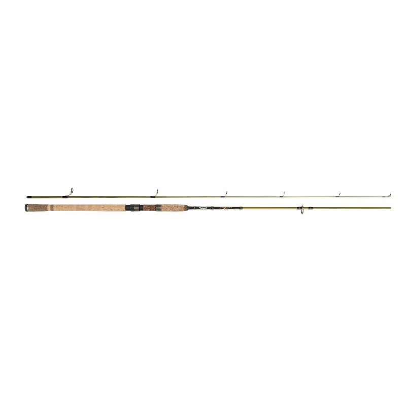 BERKLEY Phazer Pro III Spinning Rod M 2,74m 15-40g