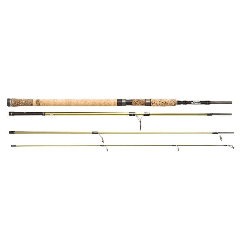 BERKLEY Phazer Pro III Spinning Rod M 2,74m 15-40g BERKLEY Phazer Pro III Spinning Rod M 2,74m 15-40g