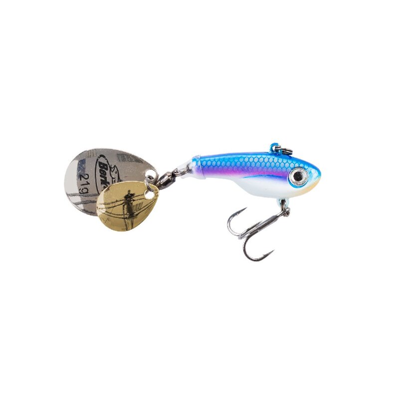BERKLEY Pulse Spintail 7cm 14g Wagasaki BERKLEY Pulse Spintail 7cm 14g Wagasaki