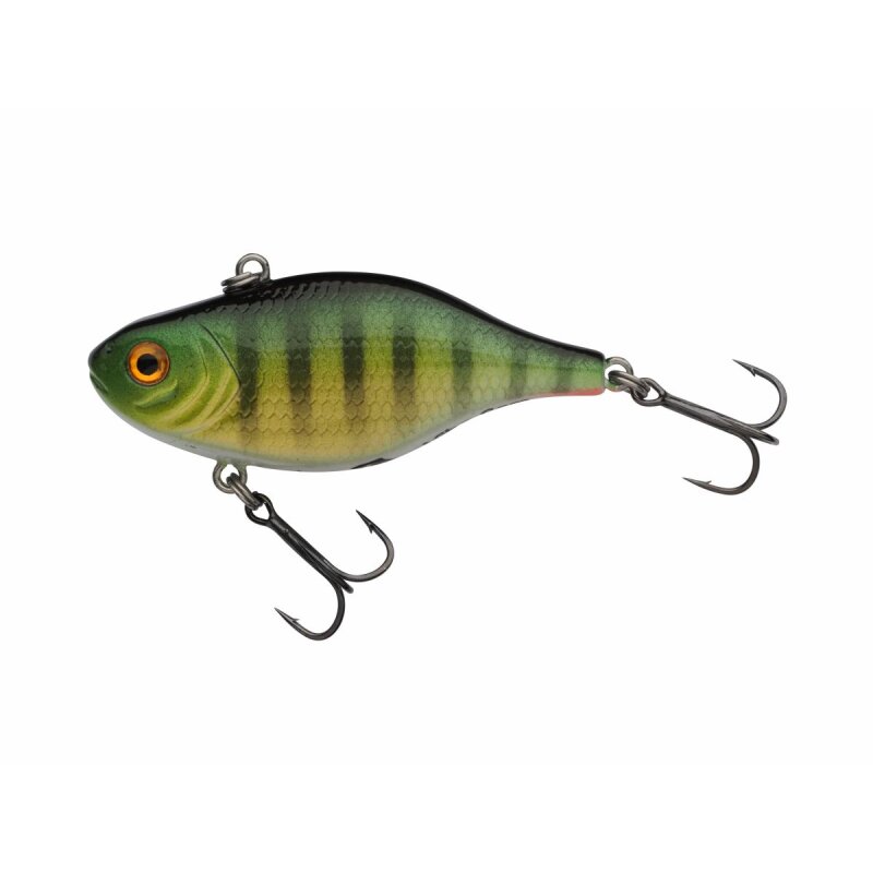 BERKLEY Pulse Vibe 6cm 18g Perch BERKLEY Pulse Vibe 6cm 18g Perch
