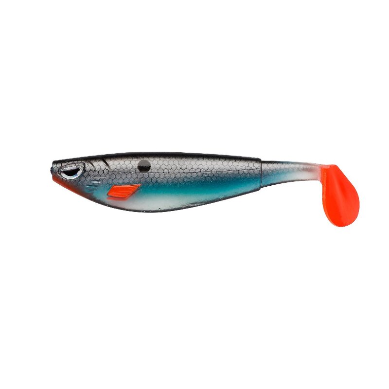 Berkley PowerBait Power Swimmer - 3.8in - French Pearl