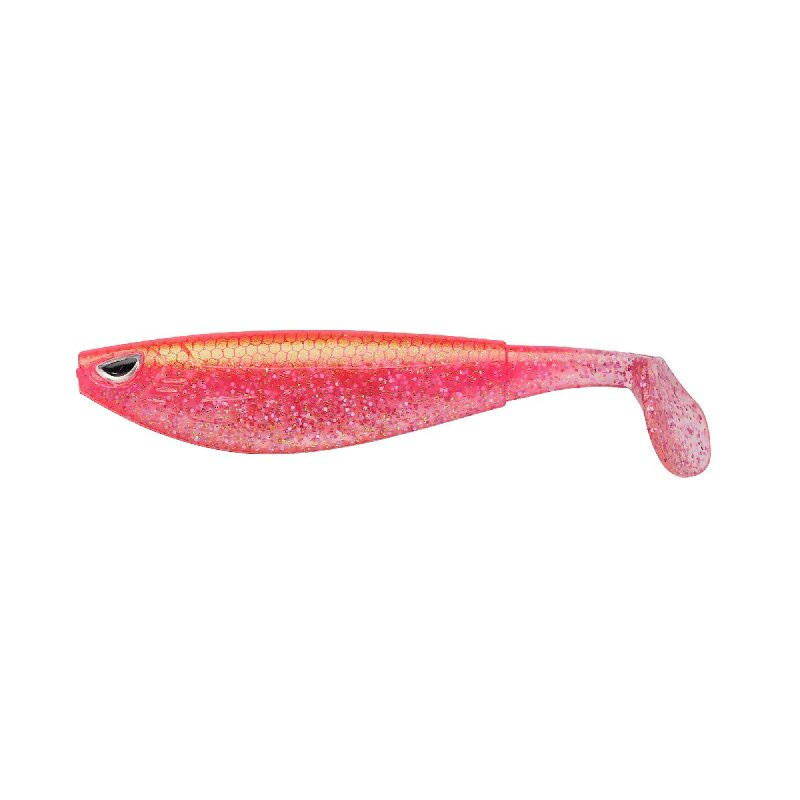 BERKLEY Sick Flanker 14cm Cotton Candy