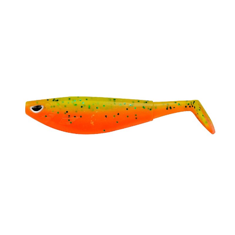 BERKLEY Sick Flanker 14cm Greenback Tomato BERKLEY Sick Flanker 14cm Greenback Tomato