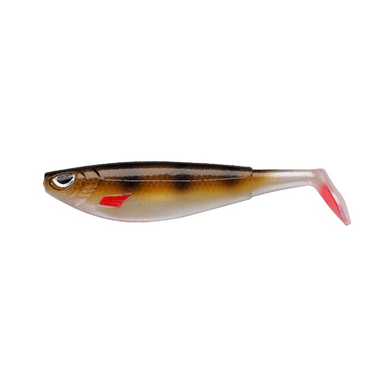 BERKLEY Sick Flanker 14cm Perch BERKLEY Sick Flanker 14cm Perch