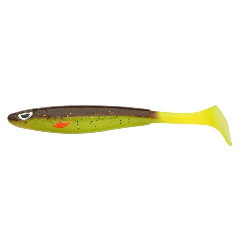 BERKLEY Sick Smash 17cm 31g Brown Chartreuse BERKLEY Sick Smash 17cm 31g Brown Chartreuse
