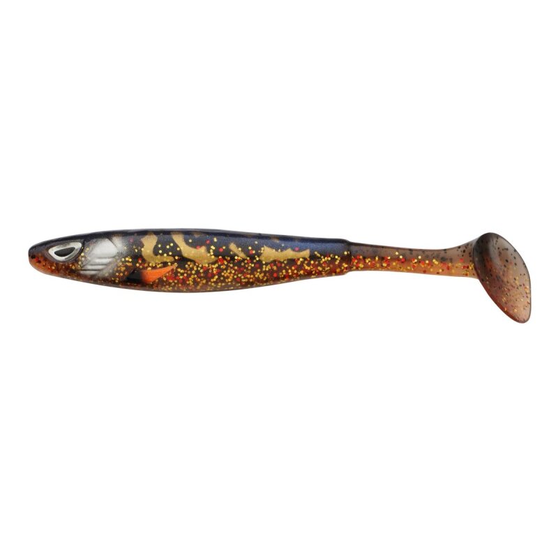 BERKLEY Sick Smash 23cm 78g Bloody Burbot BERKLEY Sick Smash 23cm 78g Bloody Burbot