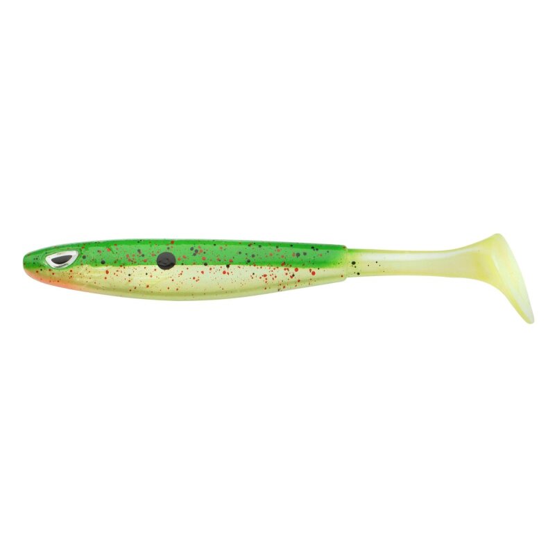 BERKLEY Sick Smash 23cm 78g Hot Firetiger BERKLEY Sick Smash 23cm 78g Hot Firetiger