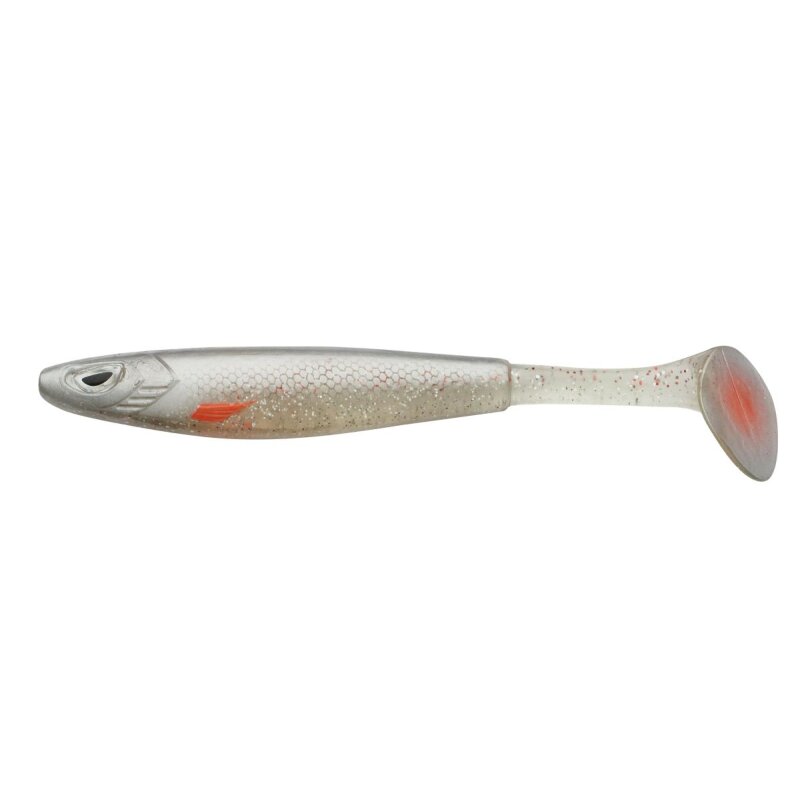 BERKLEY Sick Smash 23cm 78g Silver Roach BERKLEY Sick Smash 23cm 78g Silver Roach