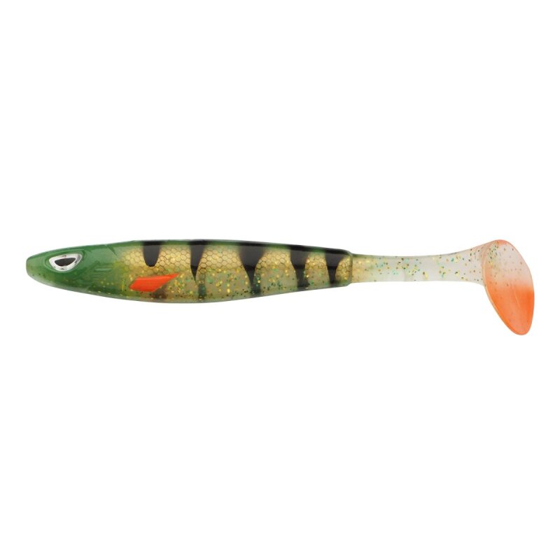 BERKLEY Sick Smash 23cm 78g Transparent Perch BERKLEY Sick Smash 23cm 78g Transparent Perch