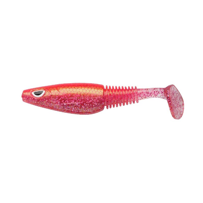 BERKLEY Sick Swimmer 12cm 24g Cotton Candy BERKLEY Sick Swimmer 12cm 24g Cotton Candy