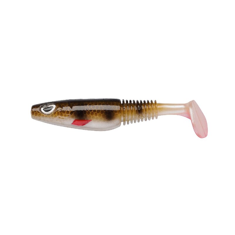BERKLEY Sick Swimmer 12cm 24g Perch BERKLEY Sick Swimmer 12cm 24g Perch