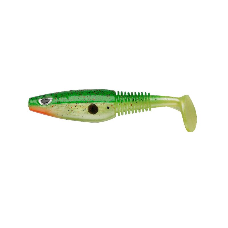 BERKLEY Sick Swimmer 9cm 11g Hot Firetiger BERKLEY Sick Swimmer 9cm 11g Hot Firetiger