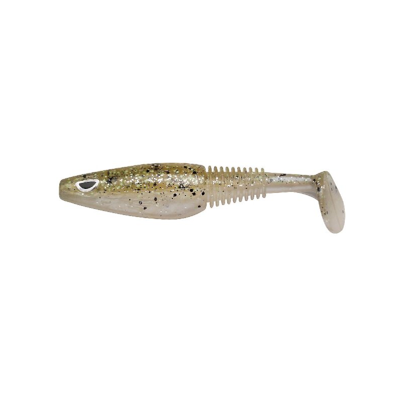 BERKLEY Sick Swimmer 9cm 11g Salt & Pepper BERKLEY Sick Swimmer 9cm 11g Salt & Pepper