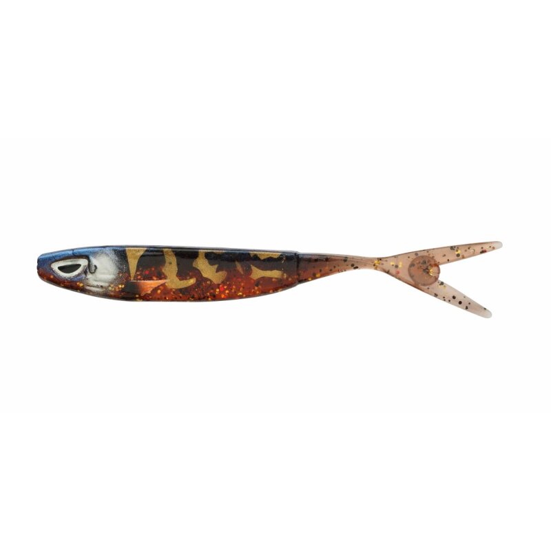 BERKLEY Sick Vamper 22cm Bloody Burbot BERKLEY Sick Vamper 22cm Bloody Burbot