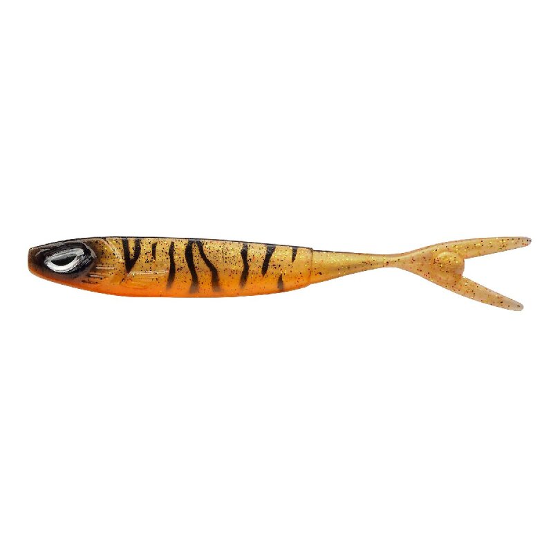 BERKLEY Sick Vamper 22cm Motoroil Burbot BERKLEY Sick Vamper 22cm Motoroil Burbot