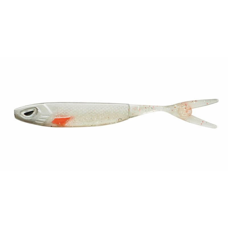BERKLEY Sick Vamper 22cm Silver Roach BERKLEY Sick Vamper 22cm Silver Roach