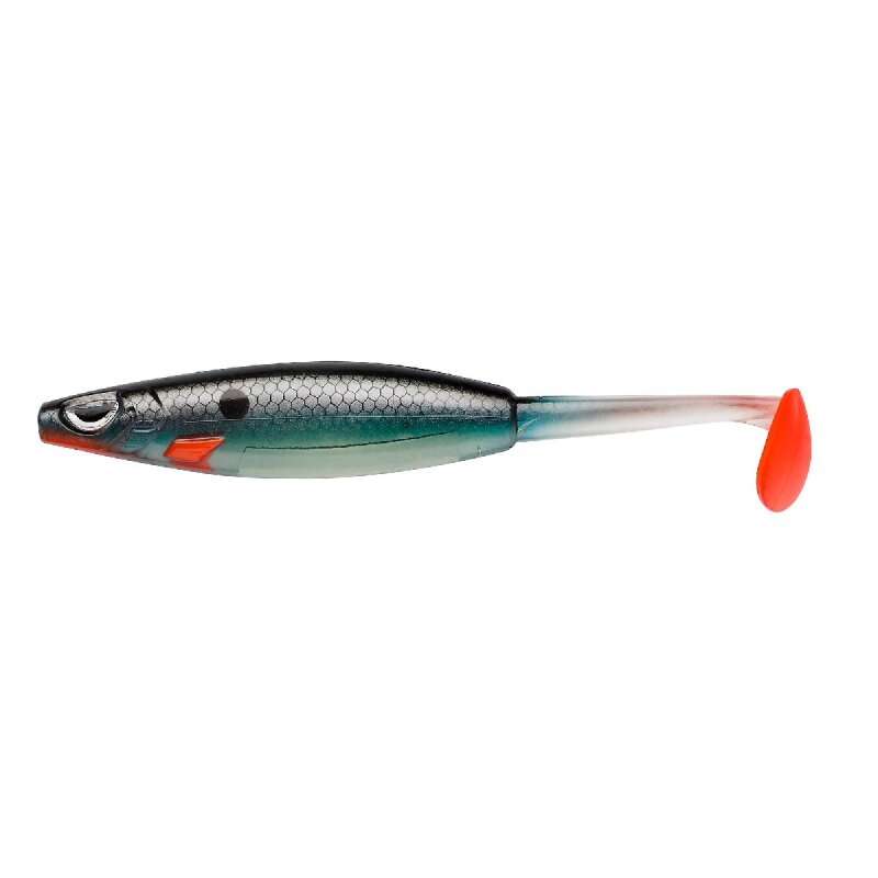BERKLEY Sick Vibe 15cm Blue Shiner BERKLEY Sick Vibe 15cm Blue Shiner