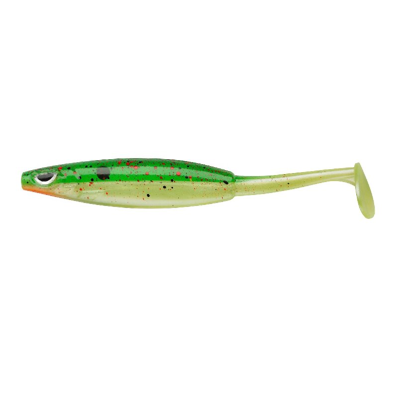 BERKLEY Sick Vibe 15cm Hot Firetiger BERKLEY Sick Vibe 15cm Hot Firetiger