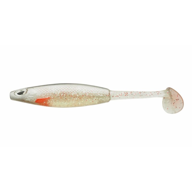 BERKLEY Sick Vibe 15cm Silver Roach