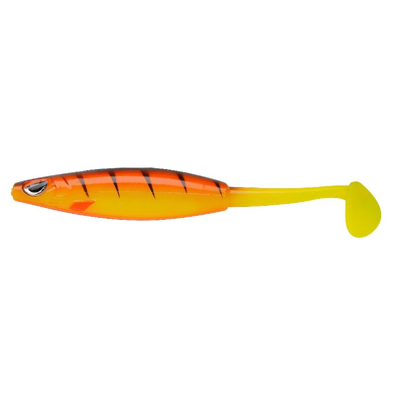 BERKLEY Sick Vibe 9cm Hot Yellow Perch