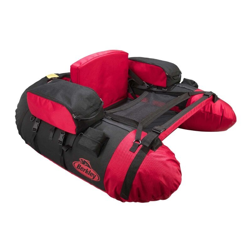 BERKLEY TEC Belly Boat Pulse Pro XCD BERKLEY TEC Belly Boat Pulse Pro XCD