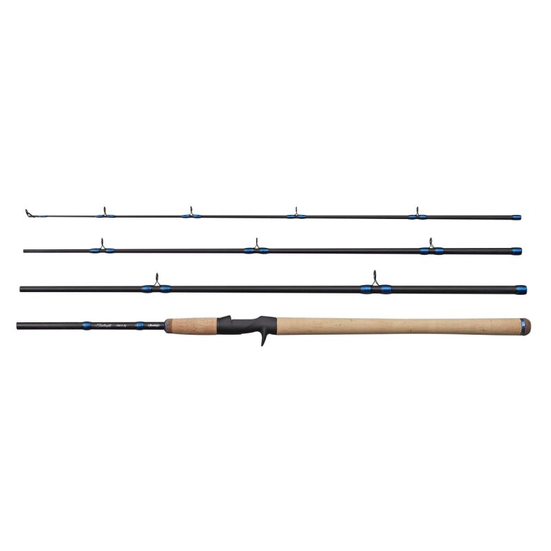 BERKLEY Twilight II Cast MH 3,04m 20-60g BERKLEY Twilight II Cast MH 3,04m 20-60g