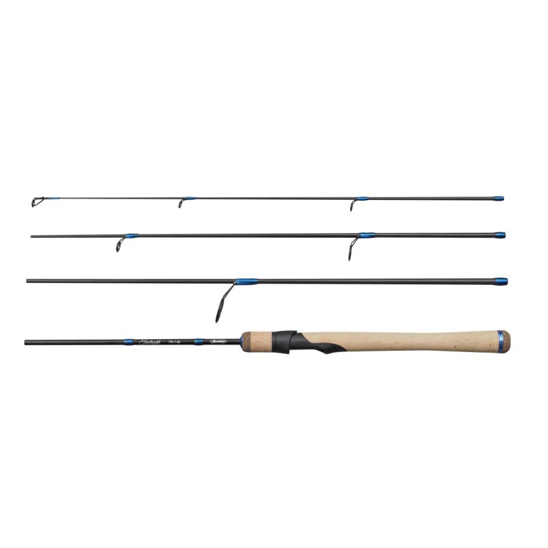 BERKLEY Twilight II Spin L 2,44m 3-15g BERKLEY Twilight II Spin L 2,44m 3-15g