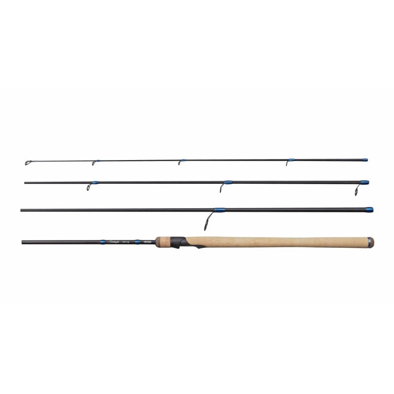 BERKLEY Twilight II Spin L 2,89m 3-15g BERKLEY Twilight II Spin L 2,89m 3-15g