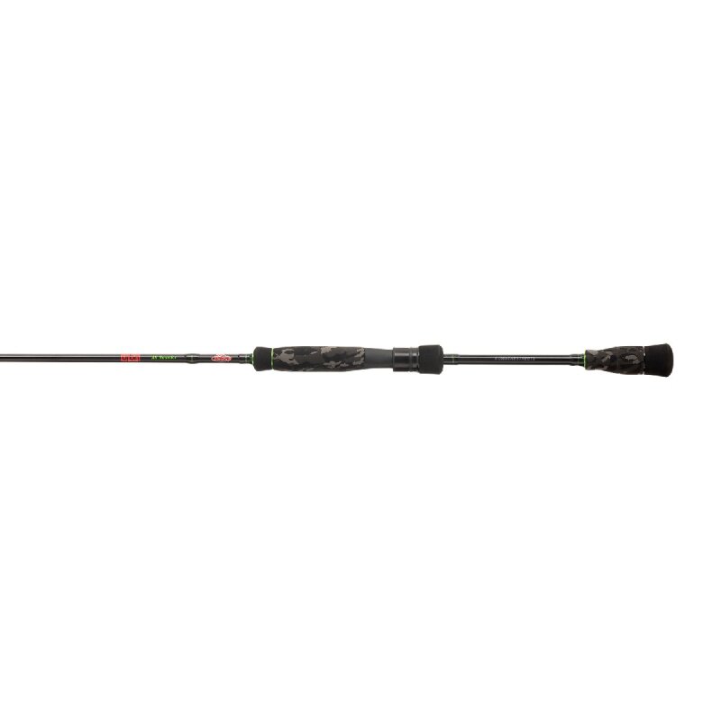 BERKLEY URBN Allrounder Spinning Rod 2,4m 7-24g