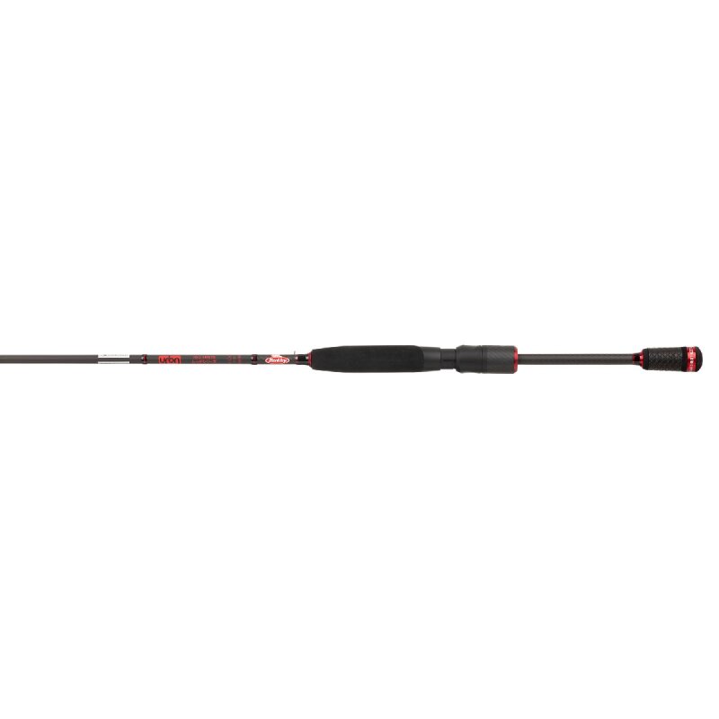 BERKLEY URBN Dropshot Spinning Rod 2,4m 5-15g