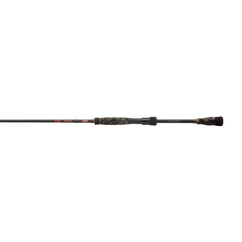 BERKLEY URBN Dropshot Spinning Rod 2,4m 7-28g