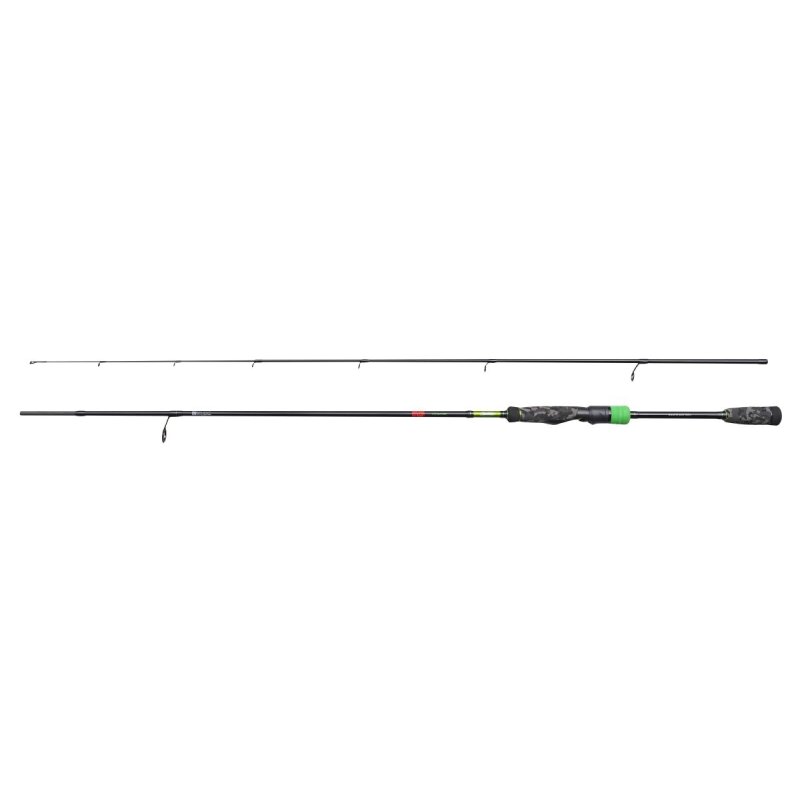 BERKLEY URBN II Allrounder L 1,8m 3-14g BERKLEY URBN II Allrounder L 1,8m 3-14g