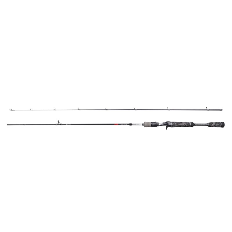 BERKLEY URBN II Baitcast Finesse M 2,1m 7-24g