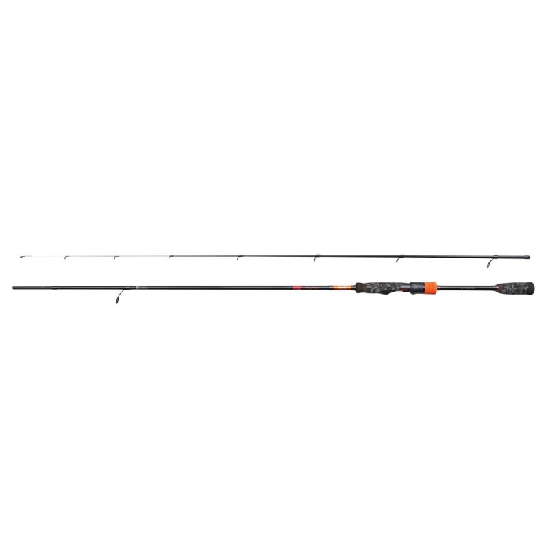 BERKLEY URBN II Dropshooter M 2,4m 7-25g