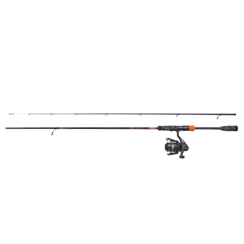 BERKLEY URBN II Dropshooter M 2000 Combo 2,4m 7-25g BERKLEY URBN II Dropshooter M 2000 Combo 2,4m 7-25g