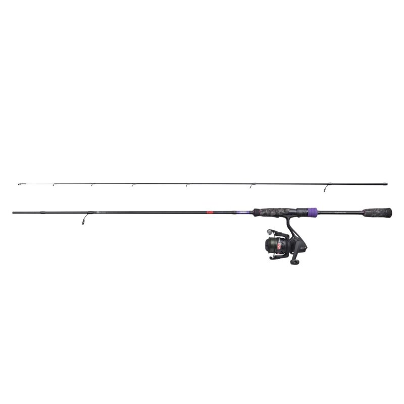 BERKLEY URBN II Finesse L 2000 Combo 2m 3-14g BERKLEY URBN II Finesse L 2000 Combo 2m 3-14g