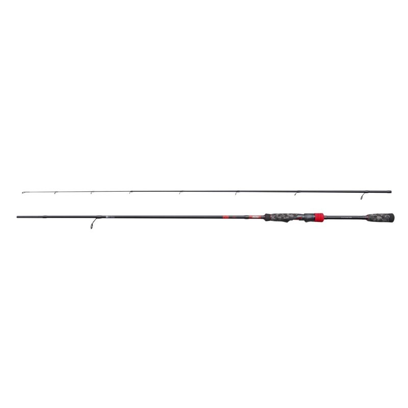 BERKLEY URBN II Jigger ML 2,4m 5-21g