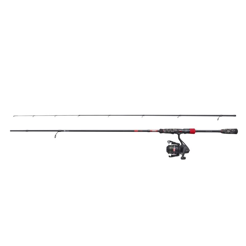 BERKLEY URBN II Jigger ML 2000 Combo 2,1m 5-21g BERKLEY URBN II Jigger ML 2000 Combo 2,1m 5-21g