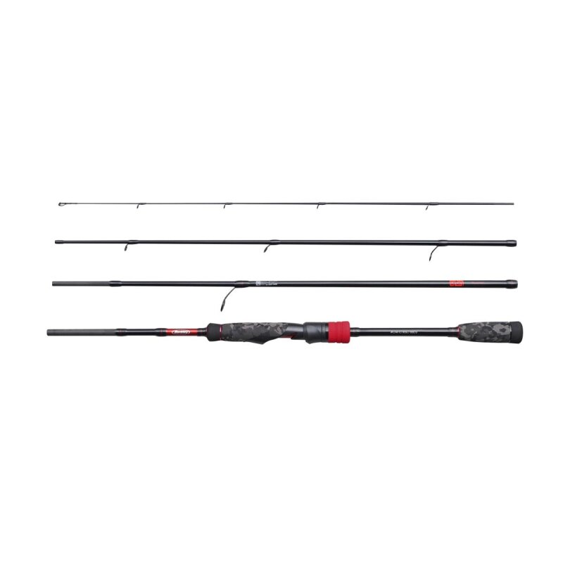 BERKLEY URBN II Roamer L 2,1m 3-15g 4pc BERKLEY URBN II Roamer L 2,1m 3-15g 4pc