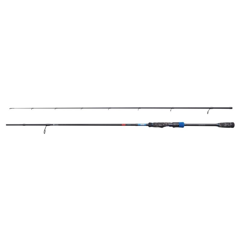 BERKLEY URBN II Spinning M 2,4m 5-25g BERKLEY URBN II Spinning M 2,4m 5-25g