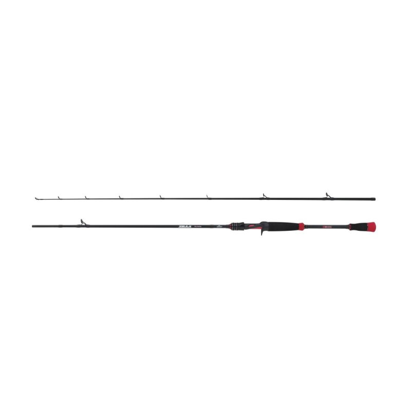 BERKLEY Zilla Pike Cast M 1,98m 15-60g