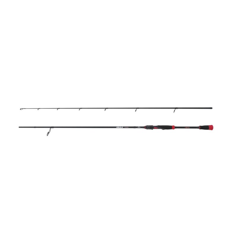 BERKLEY Zilla Pike Spin M 2,13m 15-60g BERKLEY Zilla Pike Spin M 2,13m 15-60g