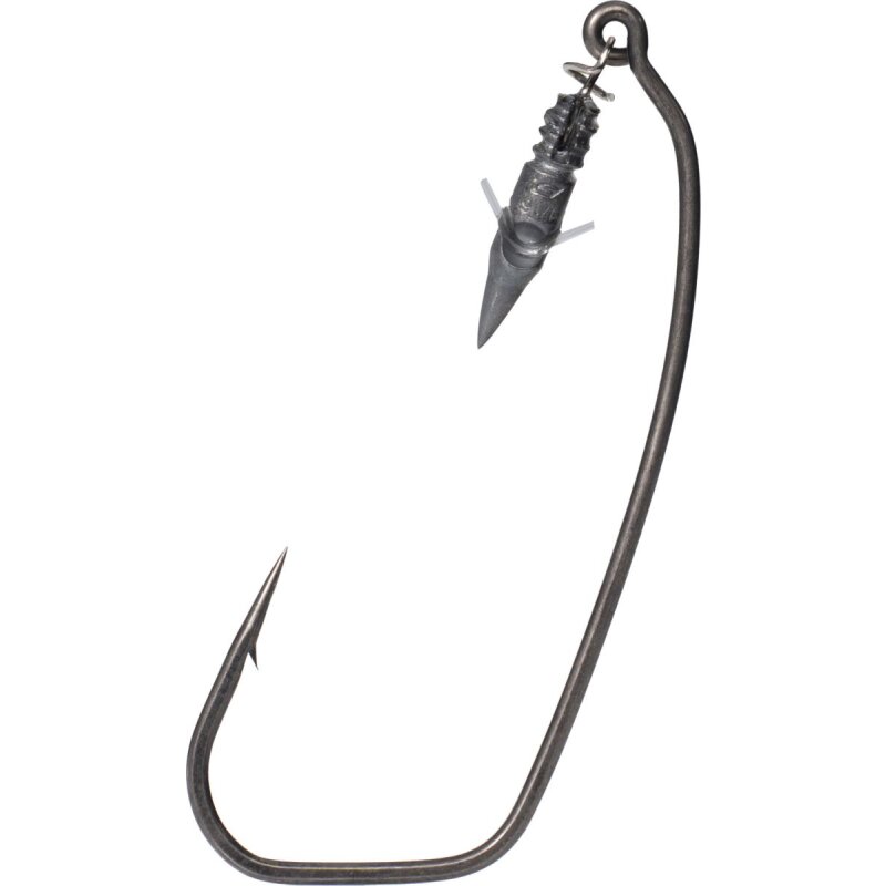 BKK Armor Point Permalock Weighted Superslide Gr.1/0 4Stk. BKK Armor Point Permalock Weighted Superslide Gr.1/0 4Stk.