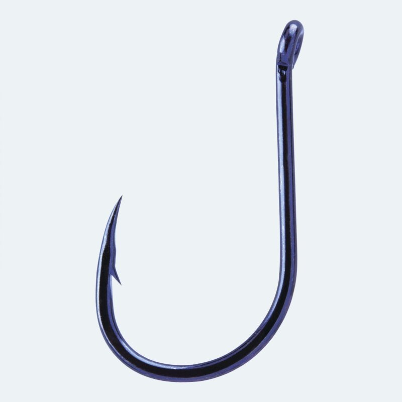 BKK Chinu-R Diamond Gr.8 Black Nickel 10Stk. BKK Chinu-R Diamond Gr.8 Black Nickel 10Stk.