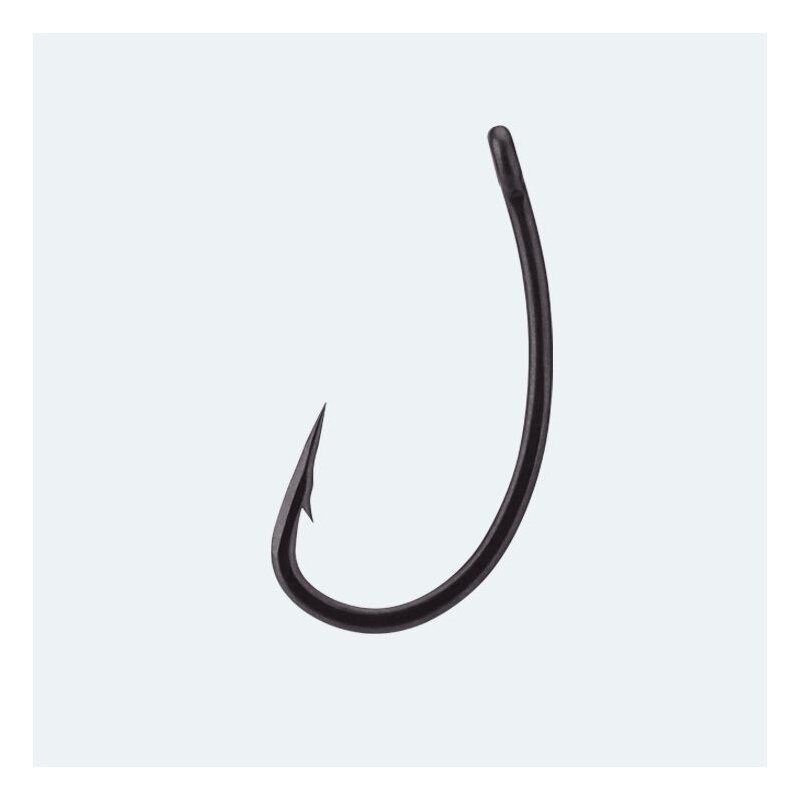 BKK Curved Shank Gr.2 Superslide 10Stk. BKK Curved Shank Gr.2 Superslide 10Stk.