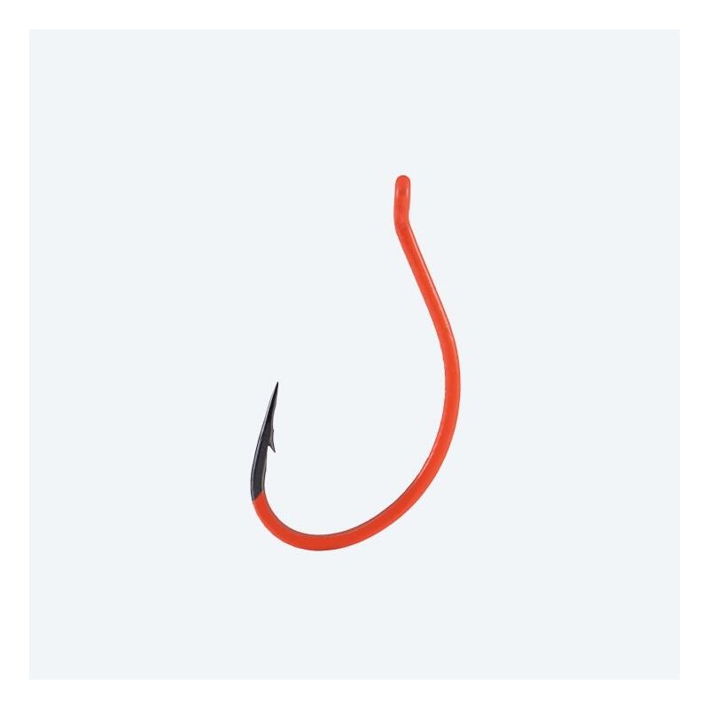 BKK DSS-Worm UVO Gr.1 UV Orange 6Stk. BKK DSS-Worm UVO Gr.1 UV Orange 6Stk.
