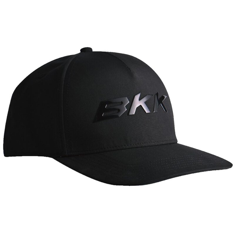 BKK Legacy Performance Hat OneSize Black BKK Legacy Performance Hat OneSize Black
